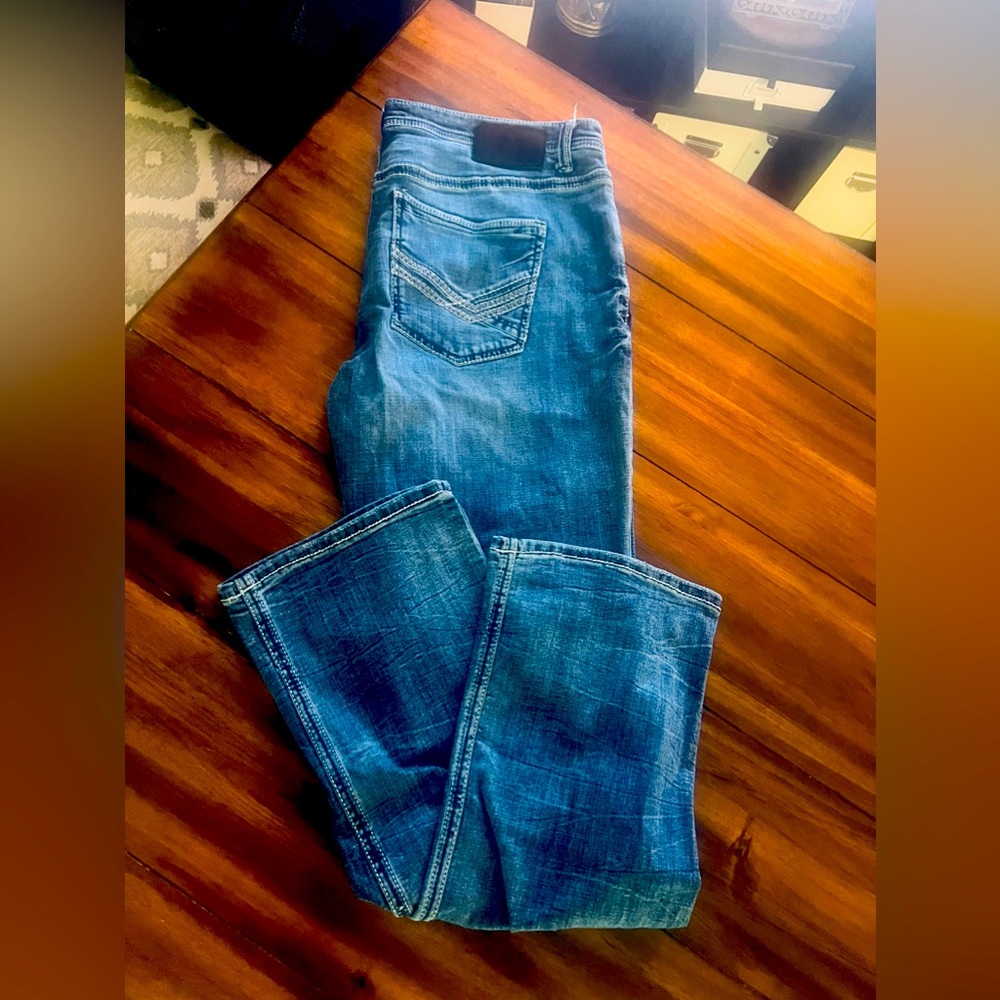 Men’s BKE (DEREK) Jeans 36x34